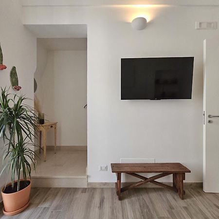 Casa Lillino Leilighet Mola di Bari Eksteriør bilde