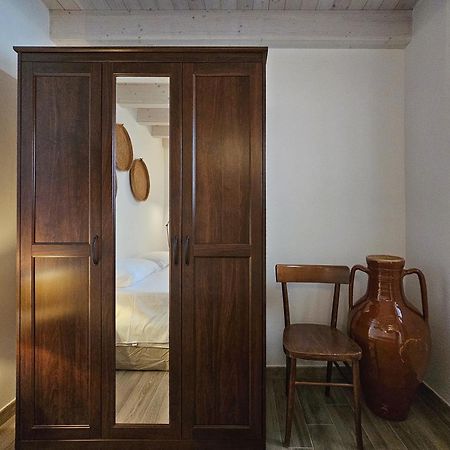 Casa Lillino Leilighet Mola di Bari Eksteriør bilde