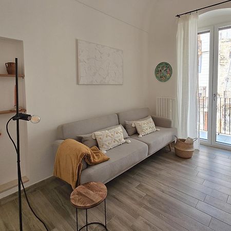 Casa Lillino Leilighet Mola di Bari Eksteriør bilde