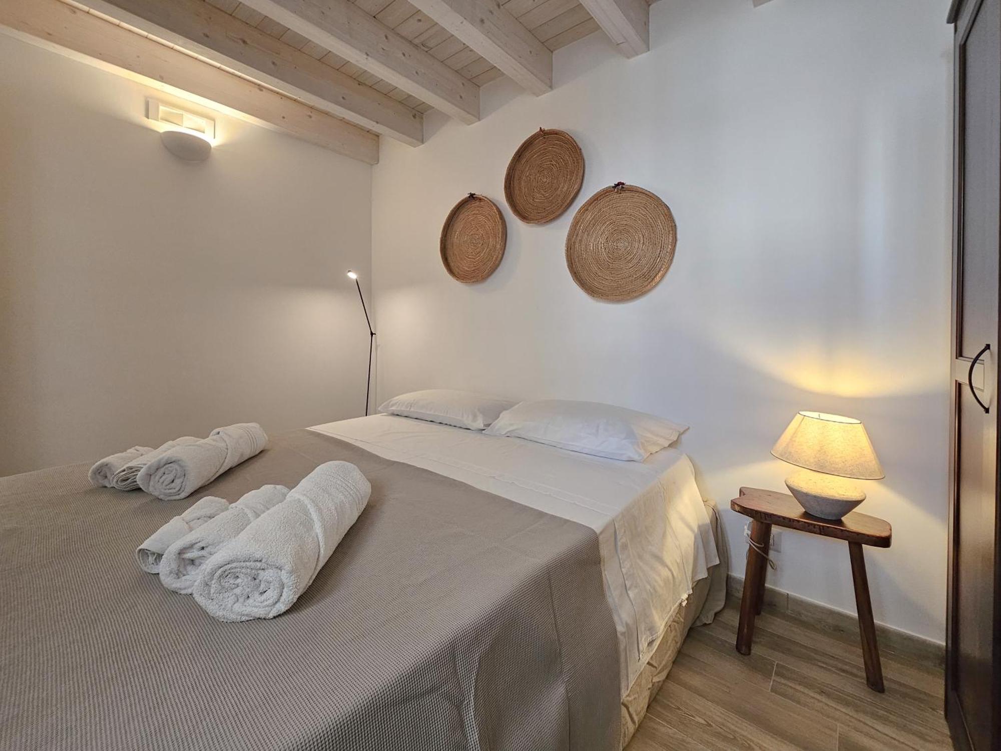 Casa Lillino Leilighet Mola di Bari Eksteriør bilde