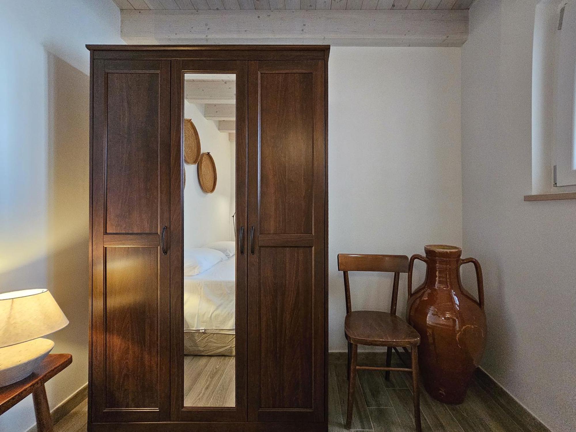 Casa Lillino Leilighet Mola di Bari Eksteriør bilde