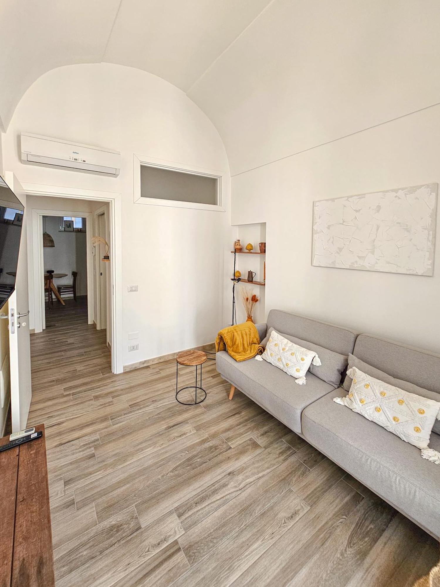 Casa Lillino Leilighet Mola di Bari Eksteriør bilde