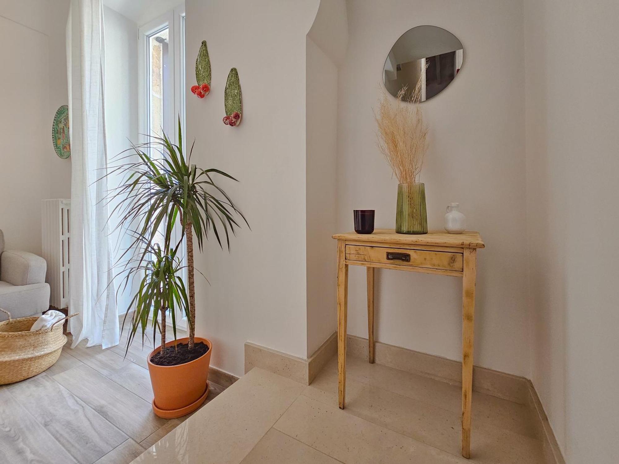 Casa Lillino Leilighet Mola di Bari Eksteriør bilde