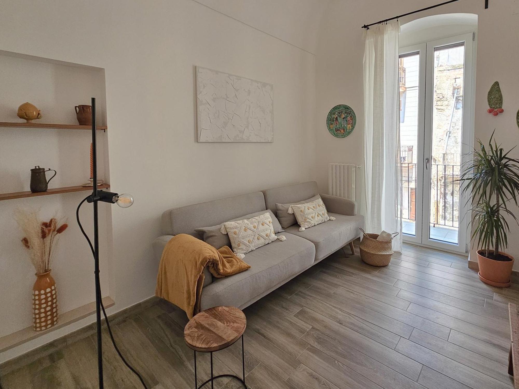 Casa Lillino Leilighet Mola di Bari Eksteriør bilde